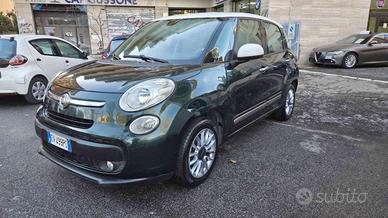 FIAT 500L 1.3 Multijet 95 CV Lounge