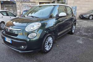 FIAT 500L 1.3 Multijet 95 CV Lounge