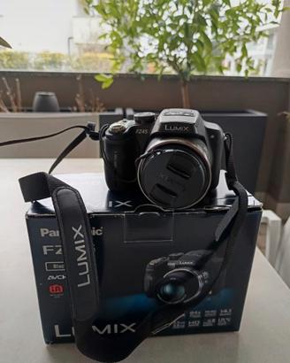 Macchina fotografica bridge Panasonic Lumix FZ45