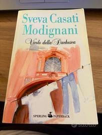 Sveva Casati Modignani n.4 libri