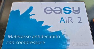 materasso da decubito 