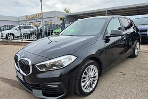 Bmw 116 116d 5p. Business Advantage Automatica