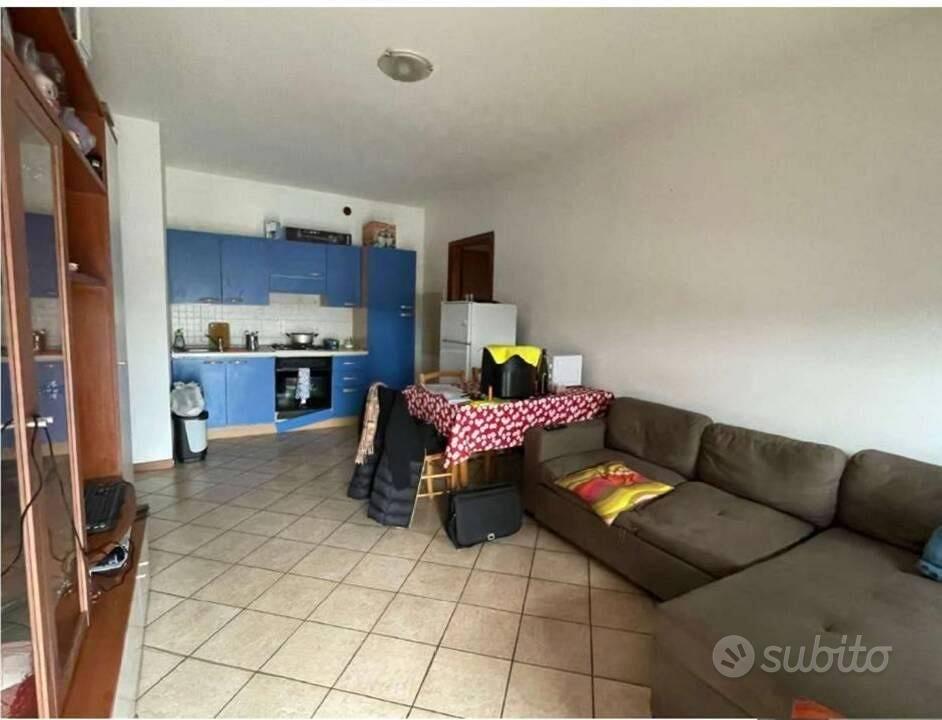 Appartamento – Crema, Ombriano - Vista 2