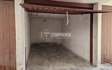 ST201 - Box Auto zona S. Antonio