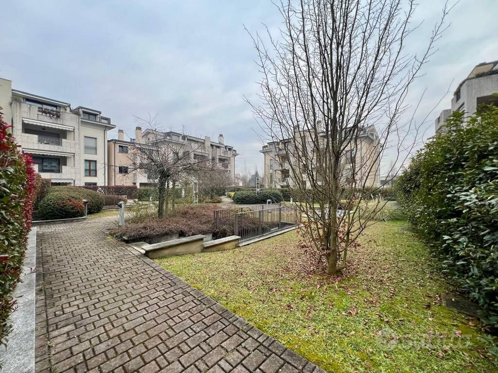 Apartment in Pessano, Bornago - Vista 4