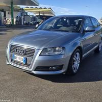 AUDI A3 2.0cc 140 AUTOMATICA
