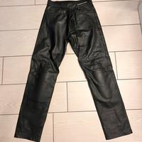 Pantalone in pelle BMW Motorrad