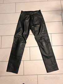 Pantalone in pelle BMW Motorrad