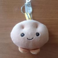 portachiavi focaccina Esselunga 