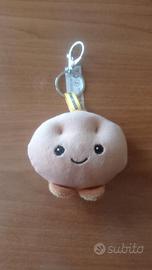 portachiavi focaccina Esselunga 