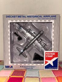 B-29 “T Square 54” - Daron Postage Stamp (mod.)