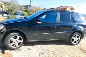 Mercedes ml