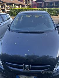 auto peugeot 307