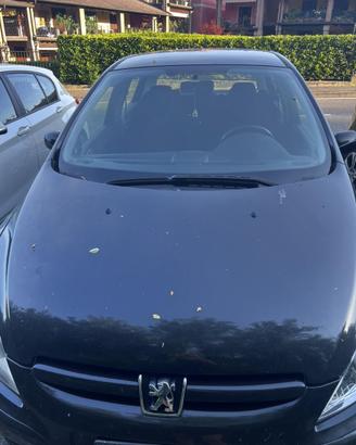 auto peugeot 307