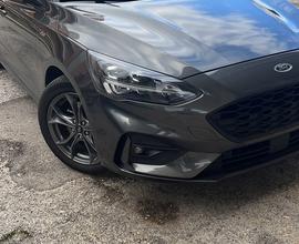 Focus ST-Line 2021