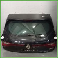 Portellone Cofano Posteriore RENAULT MEGANE 4a Ser