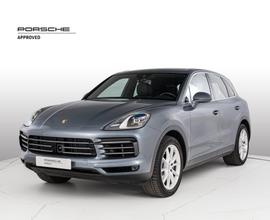 PORSCHE Cayenne 3ªs.'17--> - Cayenne 3.0 V6