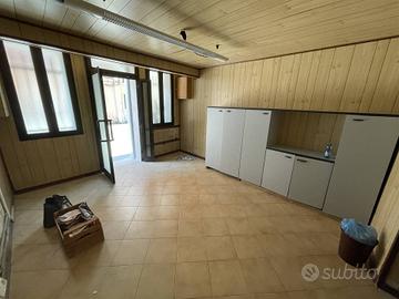 Rif.3628| magazzino chioggia