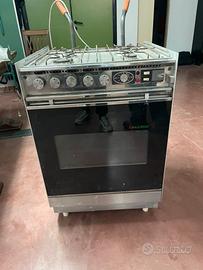 Cucina a Gas San Giorgio