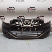 Paraurti anteriore originale nissan qashqai +2 nj1