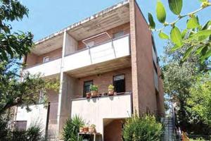 Villetta a Monte Porzio (PU)