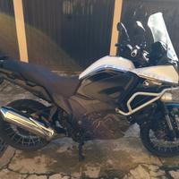 Honda CrossTourer DCT TRAVEL EDITION
