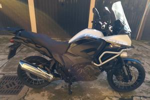 Honda CrossTourer DCT TRAVEL EDITION