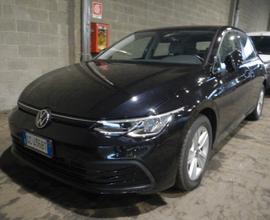 Volkswagen Golf 2.0 TDI SCR Life