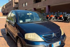 Citroen C3 1.4 Elegance