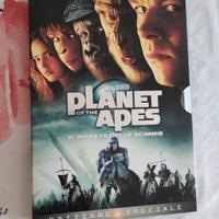 Il Pianeta delle Scimmie -- DVD Originale Speciale