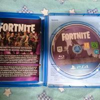 Fortinite Originale ps4