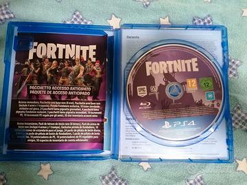 Fortinite Originale ps4