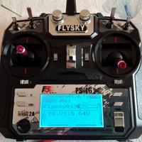 Radiocomando FS-I6X
