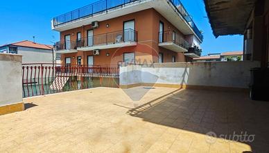 Appartamento - Mascali