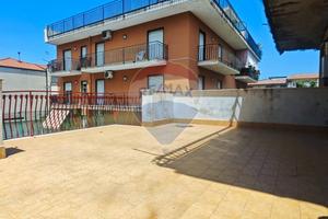 Appartamento - Mascali