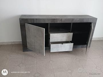 credenza