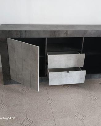 credenza