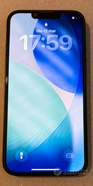 IPHONE 13. 128 GB