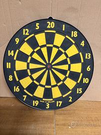 Bersaglio freccette in legno made in England