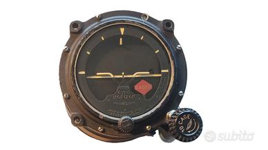 Strumenti avio vintage