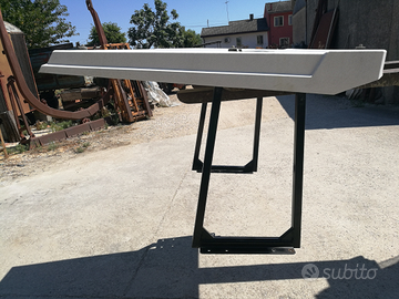 Telaio di protezione fiat