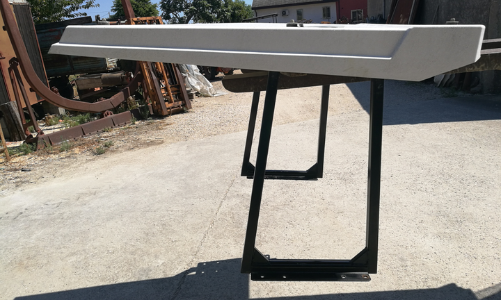 Telaio di protezione fiat