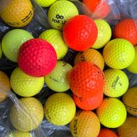 400 palline da golf