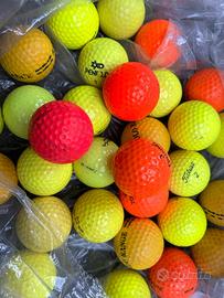 400 palline da golf