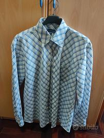 CAMICIA UOMO