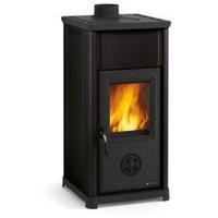 LA NORDICA EXTRAFLAME TEA STUFA A LEGNA