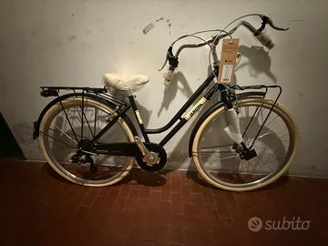 Bicicletta Brera Ciclovia Style