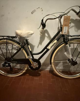 Bicicletta Brera Ciclovia Style