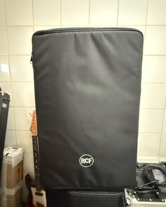 Rcf art 715 mk5 (Coppia) + Cover