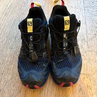 Scarpe Salomon donna